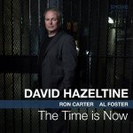 The Time Is Now, 1 Audio-CDs
