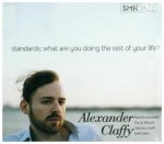 Standards: What Are You, 1 Audio-CDs