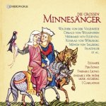 Die Großen Minnesänger, 11 Audio-CDs