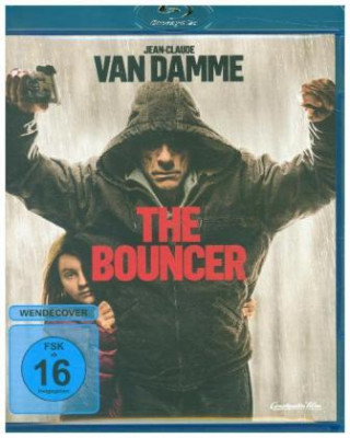 The Bouncer, 1 Blu-ray