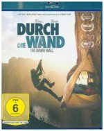 Durch die Wand - The Dawn Wall, 1 Blu-ray
