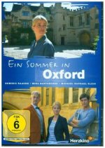 Ein Sommer in Oxford, 1 DVD
