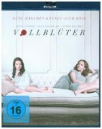 Vollblüter, 1 Blu-ray