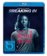 Breaking In, 1 Blu-ray