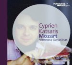 Viennese Sonatinas / Sechs Wiener Sonatinen, 1 Audio-CD