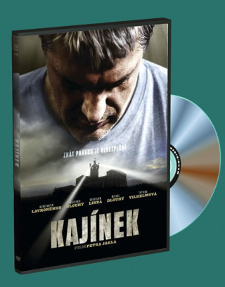 Kajínek DVD