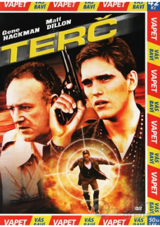 Terďż˝ - DVD