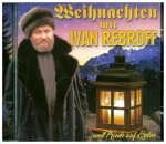 Weihnachten mit Ivan Rebroff...und Friede auf Erden, 1 Audio-CD
