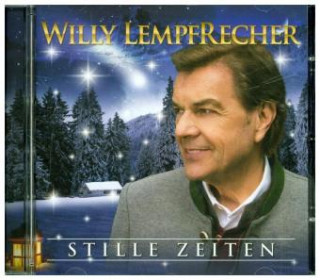 Stille Zeiten, 1 Audio-CD