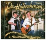 s' Christkind is Kumme, 1 Audio-CD