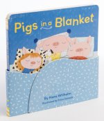 Pigs in a Blanket