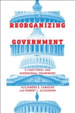 Reorganizing Government