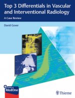 Top 3 Differentials in Vascular and Interventional Radiology