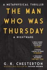 The Man Who Was Thursday: A Nightmare