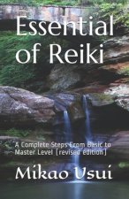 Essential of Reiki