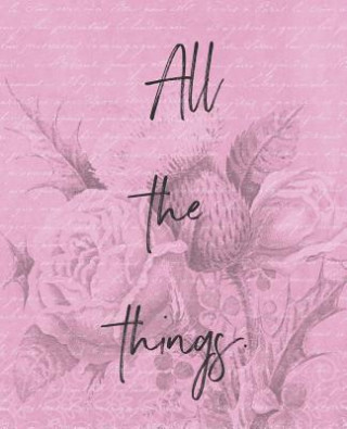 All the Things