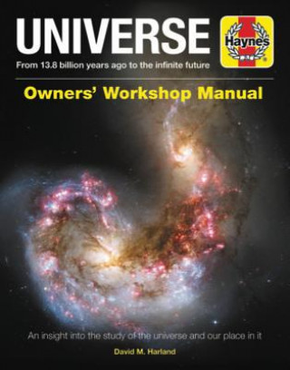 Universe Owners' Workshop Manual