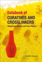 Databook of Curatives and Crosslinkers