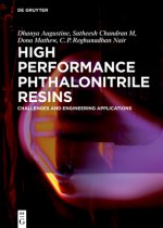High Performance Phthalonitrile Resins