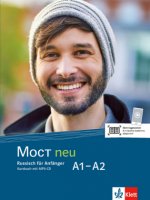 MOCT neu A1-A2 - Kursbuch mit MP3-CD