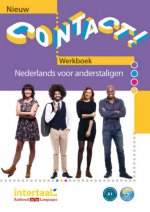 Contact! nieuw (A1) - Werkboek. Bd.1