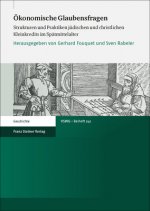 Ökonomische Glaubensfragen
