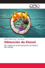 Obtencion de Etanol