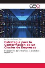 Estrategia para la Conformacion de un Cluster de Empresas