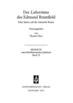 Der Laberintus des Edmund Bramfield