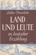 Land und Leute in deutscher Erzählung
