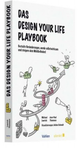 Das Design your Future Playbook
