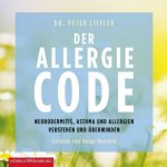 Der Allergie-Code, 2 Audio-CD, 2 MP3