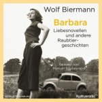 Barbara, 6 Audio-CD