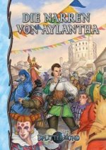 Dogan, A: Narren von Aylantha
