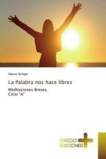 Palabra nos hace libres