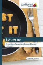 Letting go