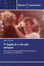 Ti leghero a me per sempre