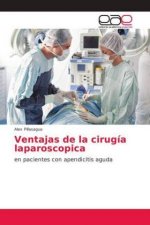 Ventajas de la cirugia laparoscopica