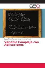 Variable Compleja con Aplicaciones