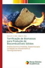 Torrificacao de Biomassas para Producao de Biocombustiveis Solidos