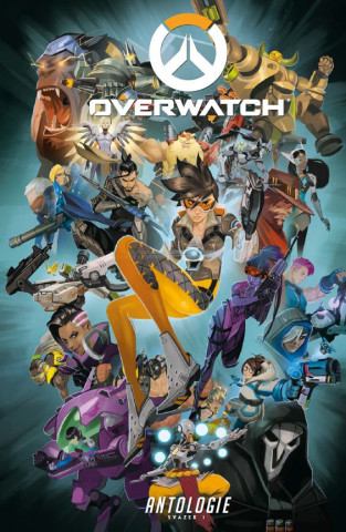 Overwatch Antologie