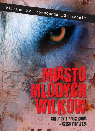 Miasto młodych wilków