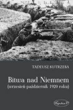 Bitwa nad Niemnem wrzesień-październik 1920 roku