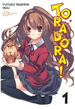 Toradora 1