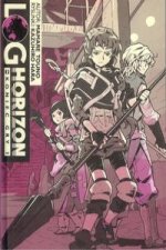 Log Horizon 3 Koniec gry 1