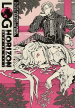 Log Horizon 4 Koniec gry 2
