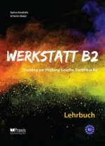 Werkstatt B2 - Lehrbuch