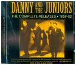 The Complete Releases 1957-62, 2 Audio-CDs