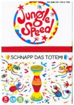 Jungle Speed (SKWAK-Edition)