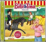 Bibi & Tina - Mission Alex, 1 Audio-CD